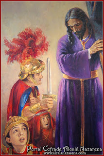 Semana Santa en Alcalá de Guadaíra  